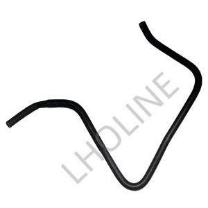 Manguera de Refrigerante 9028218 de Goma EPDM, Pieza de Repuesto de Longitud Estándar para Reparación - Product Image 4