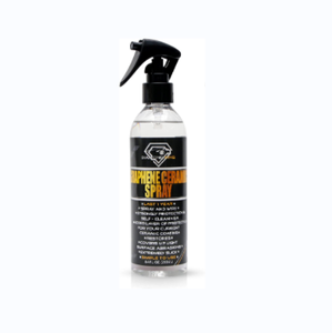 Recubrimiento Cerámico para Autos Diamond King 250ml con Efecto de Alto Brillo - Recubrimiento Nano Cerámico para Autos - Product Image 1