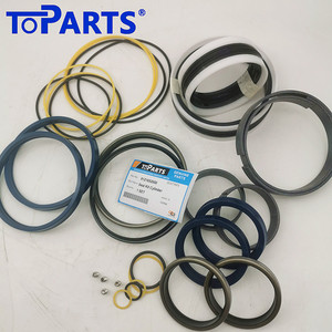 Kit de joints d'étanchéité TOPARTS pour foreuse hydraulique Atlas Copco <span class=keywords><strong>Simab</strong></span> H1252/H1254/H1354, kit de réparation pour engin de forage - Product Image 1