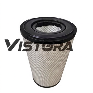 Filtre à air de camion de haute qualité KW3351 56084040026 P923157 pour voitures, camions, tracteurs, véhicules lourds, neufs et d'occasion - Product Image 3