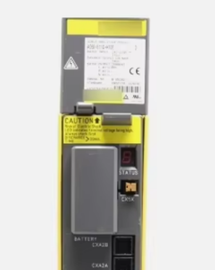 Nuevo Controlador de Automatización Original A06B-6114-H105 en Stock - Product Image 1