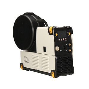 Display a LED MIG-270HV pesante 15kg filo di controllo sinergico Inverter Mig saldatrice saldatrice 380v - Product Image 2