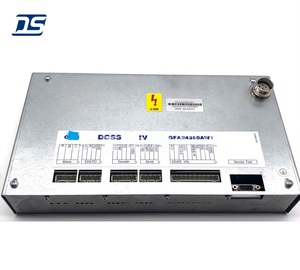 ตัวควบคุมประตู <span class=keywords><strong>DCSS</strong></span> IV GFA24350AW1, ตัวขับประตู <span class=keywords><strong>DCSS</strong></span> VE GFA24350AW1 มีสินค้าในสต็อก - Product Image 1