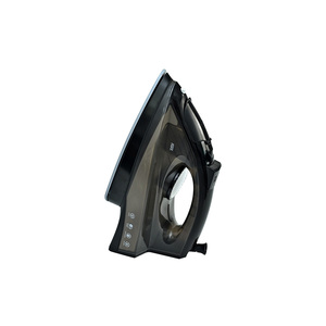 <span class=keywords><strong>Plancha</strong></span> Eléctrica Honeyson 2025 con Protección Anti-Secado, Placa <span class=keywords><strong>de</strong></span> Cerámica Multifuncional, <span class=keywords><strong>Plancha</strong></span> <span class=keywords><strong>de</strong></span> <span class=keywords><strong>Vapor</strong></span> con Botón <span class=keywords><strong>para</strong></span> Hoteles y Prendas - Product Image 5
