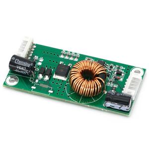 Carte de commande de rétroéclairage LED LCD universel pour <span class=keywords><strong>téléviseur</strong></span>, rétroéclairage à courant constant, carte de commande de rétroéclairage, amplificateur de tension, 10,8-24V vers <span class=keywords><strong>15</strong></span>-80V, 14-37 <span class=keywords><strong>pouces</strong></span> - Product Image 5