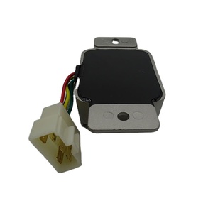 Piezas de excavadora E320B excavadora Mitsubishi Relé ME049233 relé R8T30171 relé de seguridad enchufe blanco - Product Image 4