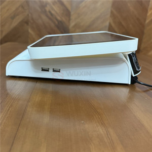 2024 mới nhất thiết kế thủ quỹ <span class=keywords><strong>POS</strong></span> hệ thống Windows <span class=keywords><strong>POS</strong></span> Máy cảm ứng màn hình Màn hình thông minh tiền mặt đăng ký với giá nhà máy - Product Image 2