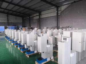 ロボット土壌圧縮テスターモーター駆動プロクターハンマーデジタルLCDディスプレイ220V 1年間保証 - Product Image 6