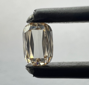 Diamantes Cultivados en Laboratorio de Alta Calidad, Forma ASHOKA, Color Vívido Fantasía, Piedras Sueltas para Joyería, Perfectas para Crear Anillos - Product Image 6