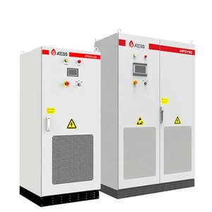 ATESS Large Capacity Hybrid HPS30 HPS50 HPS100 HPS120 HPS150 30kw 50kw 100kw 120kw 150kw Storage Solar HPS Hybrid HPS HPS - Product Image 1