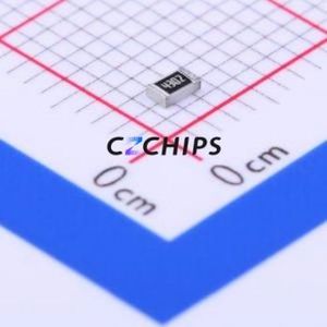 CR0805-FX-4302ELF ตัวต้านทานแบบ SMD 0805 (ประเภท: ฟิล์มหนา) (ความต้านทาน: 43kโอห์ม ความแม่นยำ: 1%) - Product Image 1