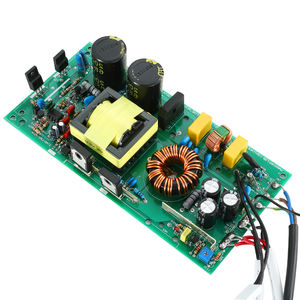 LPV-400-12 220 В 12 В переменного тока/постоянного тока водонепроницаемый IP67 наружный светодиодный трансформатор 100 Вт/150 Вт/250 Вт/400 Вт источник питания 12 В постоянного тока импульсный источник питания - Product Image 3