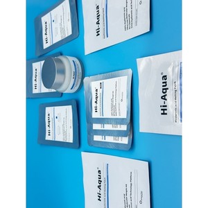 Parche de Ácido Hialurónico de Disolución Rápida de Calidad Premium, Set Portátil para el Cuidado de la Piel, para una Rutina Nutritiva con Crema - Product Image 5