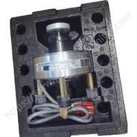 Moteur pour appareil d'anesthésie GS Type F9M4RR1007 Réf. 8605762-08 Réf. 8607211-VENT ASSY Neuf Original