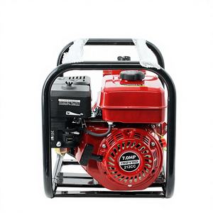 Bomba de Aire de Alta Presión de 2 Pulgadas Directa de Fábrica, Bomba Doble Impulsora de Alta Elevación para Difusor de Aromaterapia OEM - Product Image 4