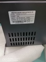 MICNO KE300A-12 11kw 220V 380V AC-DC-AC Variateur de fréquence Monophasé/Triphasé Convertisseur à contrôle vectoriel MODBUS/RS485