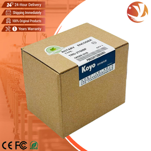Controlador PLC con Conector de Empuje de la Serie TRD-2T50BF, Nuevo y Original - Product Image 1
