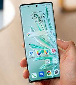 Venta caliente nuevo modelo para <span class=keywords><strong>Honor70</strong></span> 5G Android teléfono móvil 256GB Dual Sim - Product Image 4