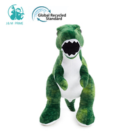 Mignon dinosaure peluche doux Animal Dragon oreiller pour enfants PP coton rempli jouets en peluche idée cadeau