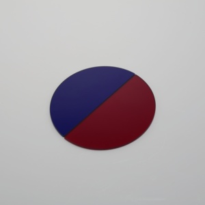 Bộ lọc quang học cho kính hiển vi làm bằng thủy tinh - Product Image 2