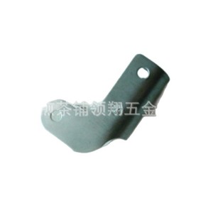 Herrajes para Camas Plegables, Piezas Estampadas, Conectores de Hierro, Cobre y Aluminio Galvanizados en Caliente, Soportes para Estantes, Hecho en China - Product Image 1