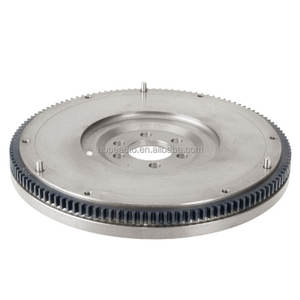 Volante Bimasa <span class=keywords><strong>DSG</strong></span> 036105269M para VW GOLF VI (5K1) 2.0GTI 2.0TDI 1.2TSI 1.4GTI - Product Image 3