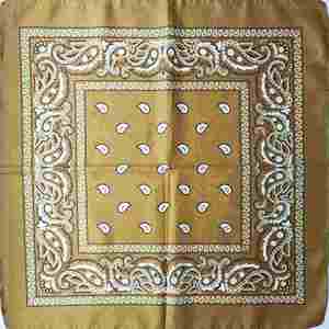 Pañuelo Personalizado: Muestra Tu Creatividad con Diseños a Medida, Perfecto para Cumpleaños y Ocasiones Especiales - Product Image 3