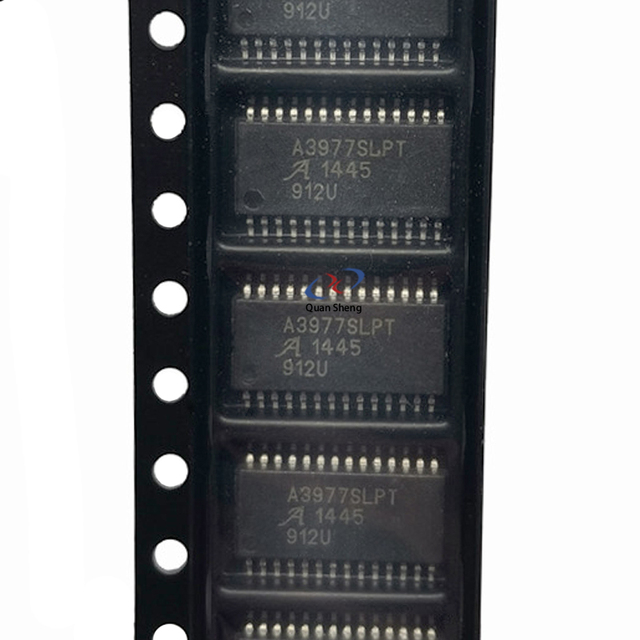 A3977SLPT TSSOP28 A3977SLPTR-T A3977 A3977SLP New and original IC Chip A3977SLPT TSSOP28 A3977SLPTR-T