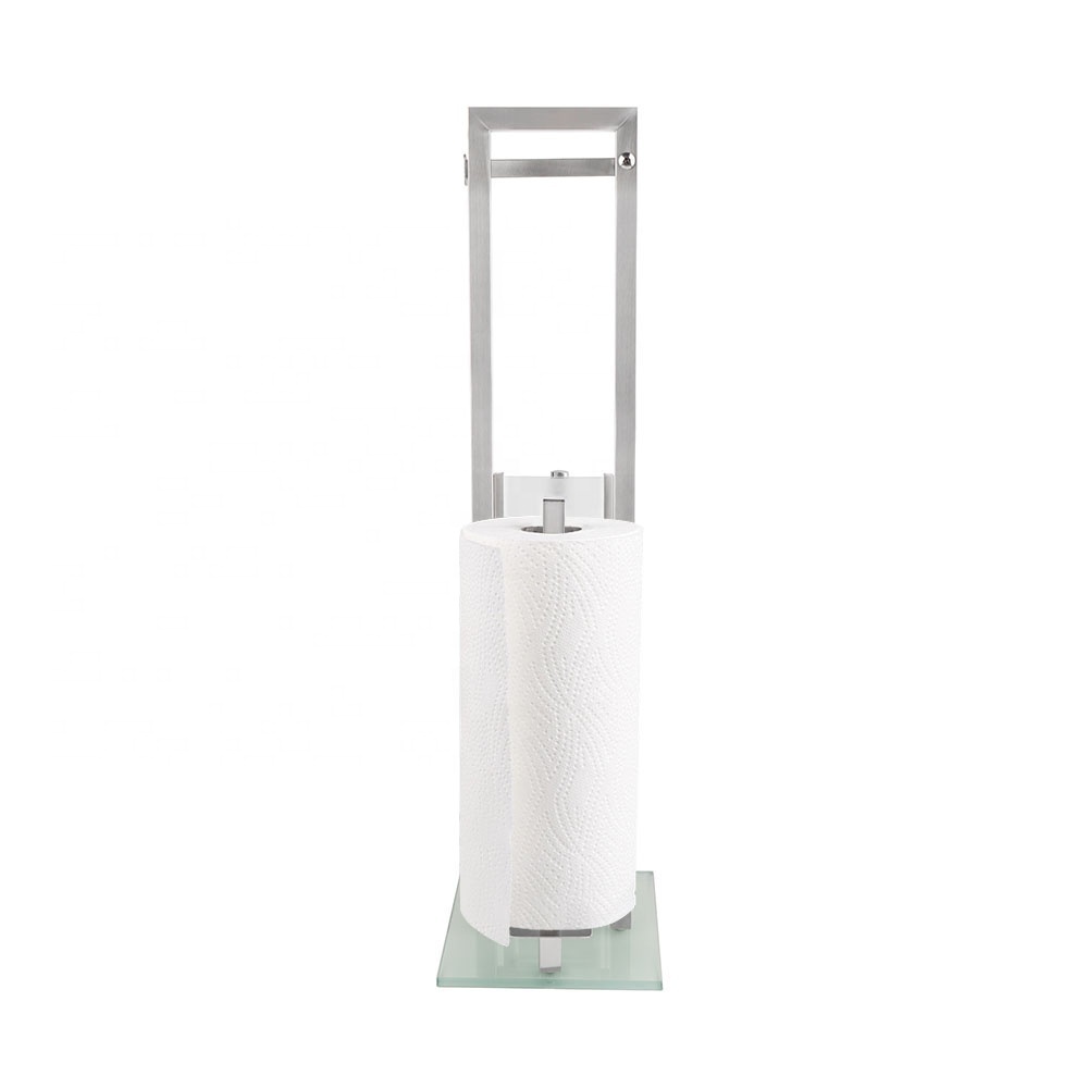 Durable Using Bathroom Cleaner Brush Toilet Tools Set · image 6