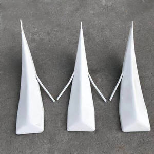 Repuestos para Cosechadora de Yuca Kubota 488/588, Divisores de Arroz y Pasto (5H401-52350), Incluye Todas las Piezas en Venta - Product Image 3