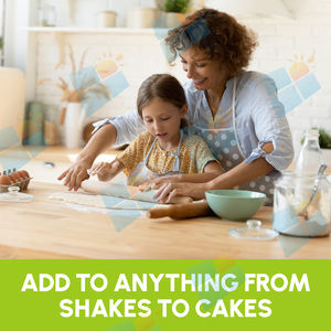 SUNI OEM/ODM Organik Hidrolize Bezelye Proteini Tozu İzolatı Bitki Bazlı <span class=keywords><strong>Protein</strong></span> Kas Geliştirme İçin Vegan GDO'suz Özel Etiket - Product Image 5