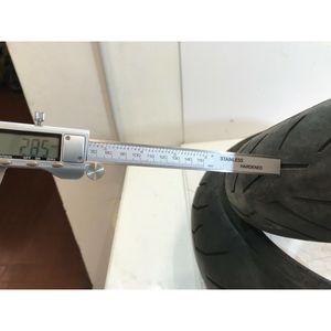 Leva e Pompa Freno Anteriore Kawasaki ZZR1400 2006-2011 Compatibili - Product Image 3