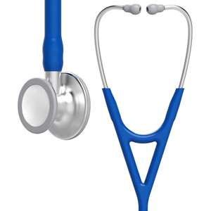 Estetoscopio <span class=keywords><strong>de</strong></span> Cardiología IV <span class=keywords><strong>de</strong></span> Última Generación, Clásico 4, Estetoscopio Médico para <span class=keywords><strong>Examen</strong></span> Cardíaco, Herramienta <span class=keywords><strong>de</strong></span> Diagnóstico Hospitalario - Product Image 4