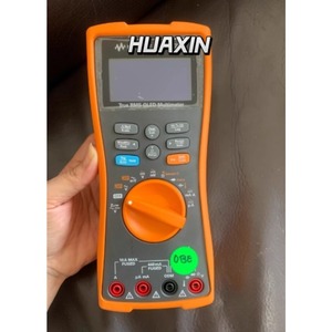 Multimètre numérique portable Keysight U1273A 4 1/2 chiffres Affichage OLED IP54 - Product Image 4