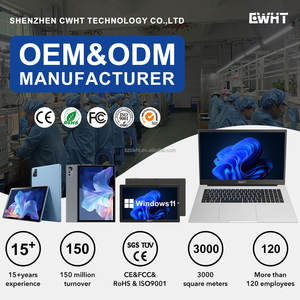 신제품 비즈니스 노트북 18.5인치 노트북 컴퓨터 1080p FHD 1080P AMD CPU 16GB+1TB 비즈니스 오피스 휴대용 게이밍 노트북 - Product Image 4