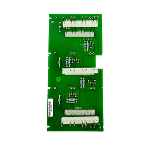 Placa de alimentación AH231060 AC120 CD/SD F utilizada en el dispositivo - Product Image 3