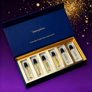 Lot <span class=keywords><strong>de</strong></span> 6 flacons <span class=keywords><strong>de</strong></span> <span class=keywords><strong>parfum</strong></span> pour femme <span class=keywords><strong>de</strong></span> 3 ml, 5 ml, 10 ml – Mini vaporisateurs <span class=keywords><strong>de</strong></span> voyage en verre vides rechargeables – Flacons <span class=keywords><strong>de</strong></span> <span class=keywords><strong>parfum</strong></span> miniatures personnalisables en verre - Product Image 4
