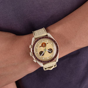 Juelong Texture FKM cinturino orologio in gomma sgancio rapido cinturino in gomma FKM 20mm 22mm - Product Image 6