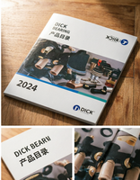 Carpeta de Presentación Personalizada A4 con Sobre de Empresa y Diseño de Propuesta de Una Página, Impresa en Offset, Papel Couché