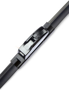 Escobilla Limpiaparabrisas Universal de Goma Natural con Gancho en U para Toyota Camry Corolla <span class=keywords><strong>Honda</strong></span> Civic <span class=keywords><strong>CRV</strong></span> Hyundai Elantra Kia Sportage - Product Image 3