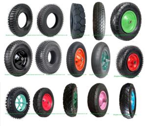 Motif mouton Arabie Saoudite, Indonésie, Thaïlande, Qatar, Egypte, Yémen, 4.00-8, 4.80-8 roues de brouette, pneu de camion à main - Product Image 6