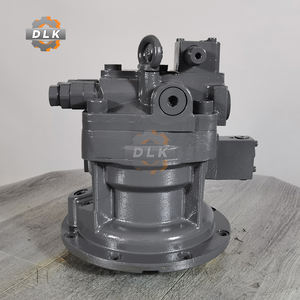 Alta Qualidade Escavadeira Parte VOE14552686 Swing Device EC210 EC210C Swing Motor para <span class=keywords><strong>Volvo</strong></span> - Product Image 4