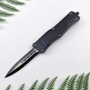 Navaja Plegable Táctica de Supervivencia para Campismo y Caza, Multiusos, Herramienta EDC, Venta Caliente 2025 - Product Image 5