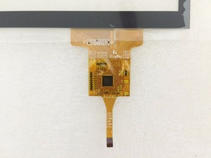 แผงหน้าจอสัมผัสแบบคาปาซิทีฟ PMMA+G ขนาด 10.1 นิ้ว ยี่ห้อ Singway - Product Image 2