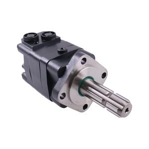 Moteur hydraulique FridayParts 160 cm³, arbre de 30 mm pour Danfoss - Product Image 1