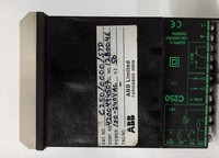 Controlador de Procesos Universal C2500000std Commander250 Plc