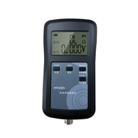 Instrumento de Prueba de Resistencia Interna de Baterías de Litio YR1035+ de 4 Cables y 100V para Baterías de Vehículos Eléctricos y Baterías 18650 para Soldadora por Puntos