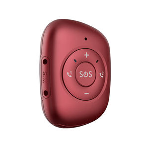 Appel bidirectionnel 4g sos gps localisateur personnel V50 4g - Product Image 4