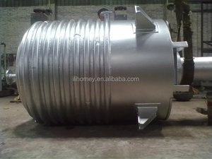 Dây Chuyền Sản Xuất HMPSA Máy Trộn HMPSA Lò Phản Ứng HMPSA Máy Dính Nhạy Cảm Áp Suất Nóng Chảy - Product Image 5