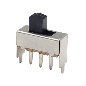 Wintai-tech ss12f00 trượt Dimmer chuyển plugin trượt thiết bị chuyển mạch trượt nhúng chuyển đổi - Product Image 1